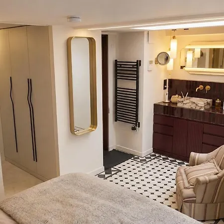 Duplex Architect Decor Unique Experience Διαμέρισμα