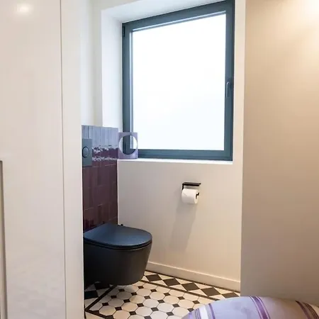 Duplex Architect Decor Unique Experience Διαμέρισμα Παρίσι