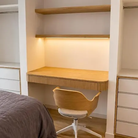 Duplex Architect Decor Unique Experience Apartmán *
