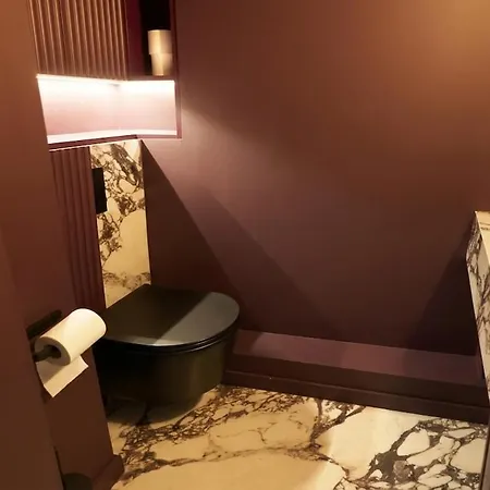 Διαμέρισμα Duplex Architect Decor Unique Experience