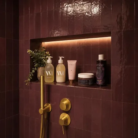 Apartmán Duplex Architect Decor Unique Experience Paříž